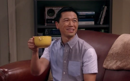 Imaginary - Tam: It's a Saturnalia miracle.