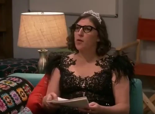 Why are you talking so fast?