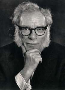 Isaac Asimov The Big Bang Theory Wiki Fandom