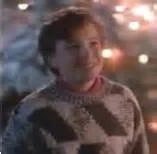 As Rusty in "National Lampoon's Christmas Vacation".