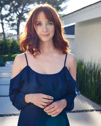 Laura Spencer | The Big Bang Theory Wiki | Fandom