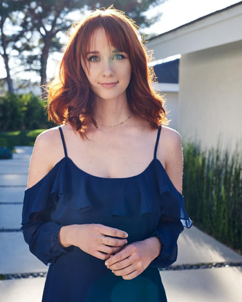 Laura Spencer