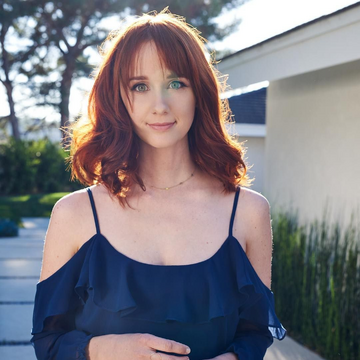 Laura Spencer The Big Bang Theory Wiki Fandom