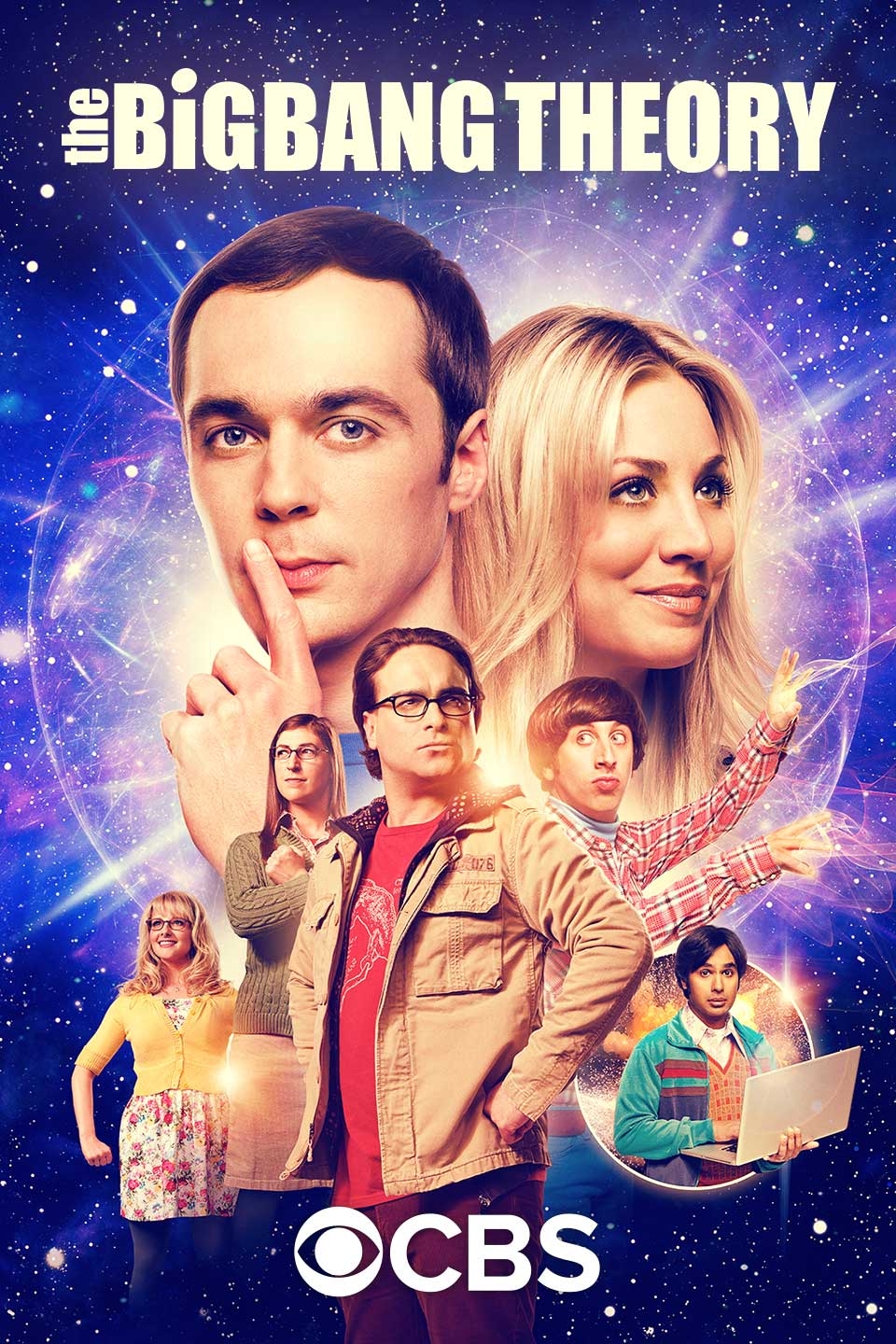 The Big Bang Theory (season 3) - Wikipedia