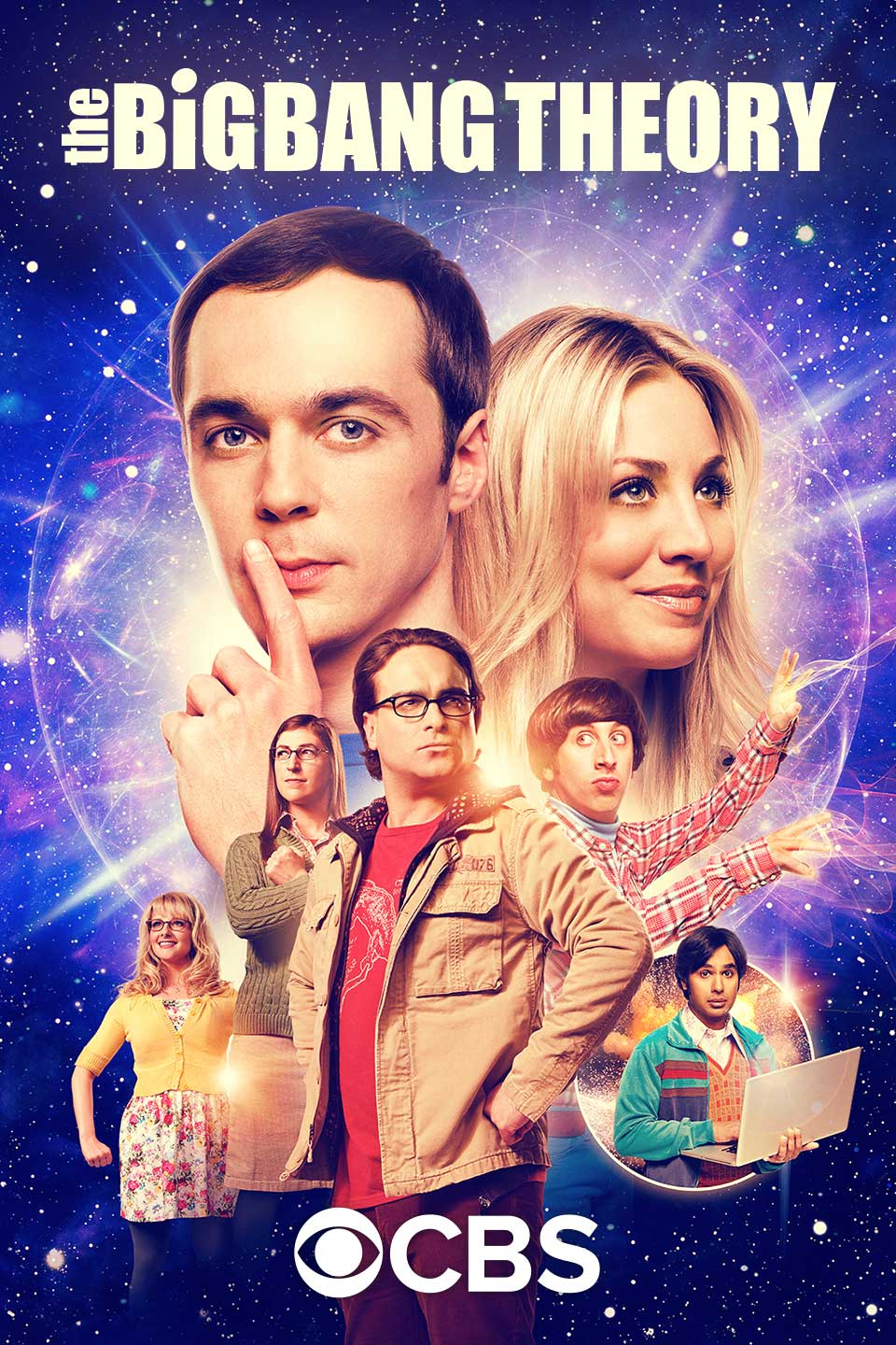 The Big Bang Theory, The Big Bang Theory Wiki