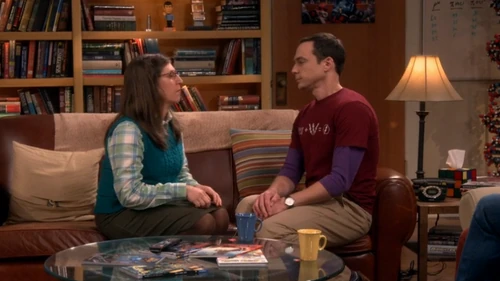 I want to apologize for my behavior today. It was unnecessary.