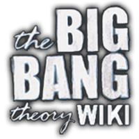 The Big Bang Theory Wiki Fandom
