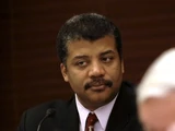 Neil deGrasse Tyson