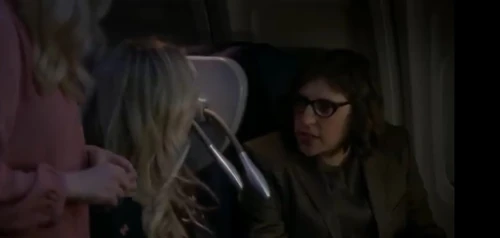 What happened to I'm never going to have kids?