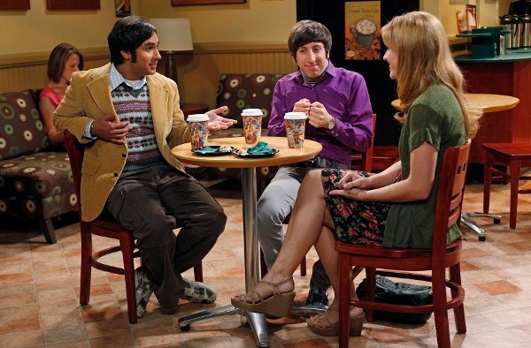 the big bang theory episodes wikipedia