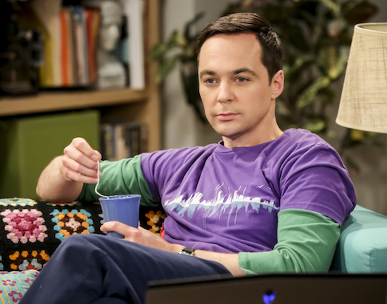 Sheldon Cooper | The Big Bang Theory Wiki | Fandom