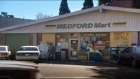 Medford Mart