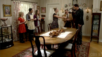 The Thanksgiving Decoupling 9