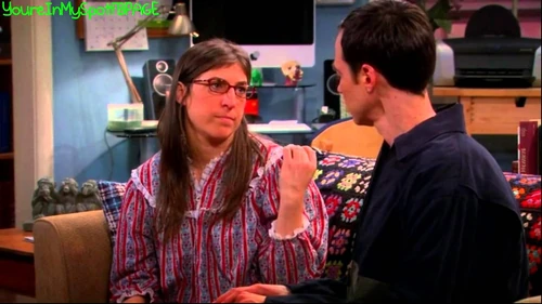 She puts on music so the neighbors won't hear her being disciplined.