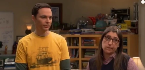 Some scientists don't recognize social norms.