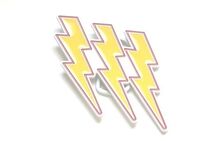 Lightning3Bolts