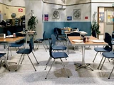 The Cafeteria