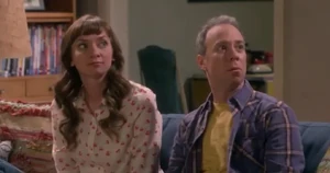 Didn't see you there.