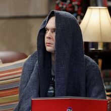 Sheldon S Laptop The Big Bang Theory Wiki Fandom