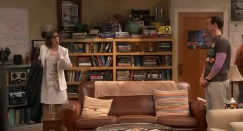 Do you want to go back to the apartment and see me try on my dress?