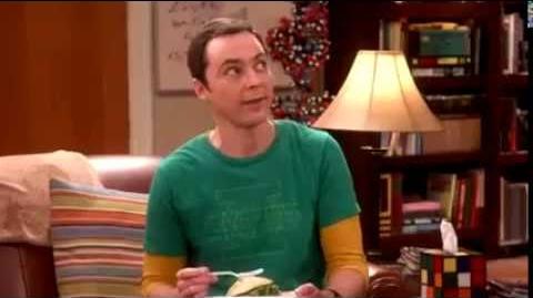 The Big Bang Theory 9x08 Promo
