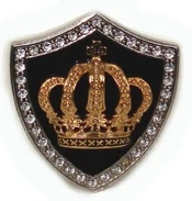 Crown Buckle