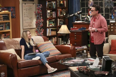 What to do with Sheldon's old room?