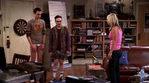 Massachusetts Institute of Technology, The Big Bang Theory Wiki