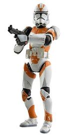 Clone Trooper