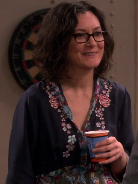 Leslie Winkle The Big Bang Theory Wiki Fandom