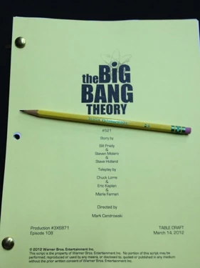 Script page for this episode.