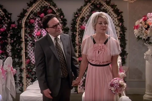 No potpourri. We're good.