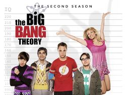 Big bang theory season 2 free online cheap