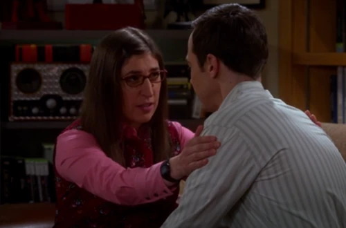 Are any of those thoughts about me?