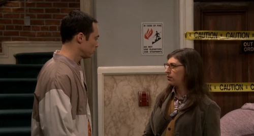 They want some alone time.