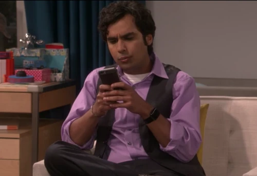 Striking back at Tyson.