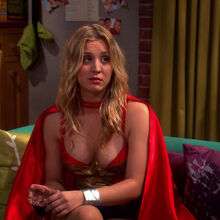The Justice League Recombination The Big Bang Theory Wiki Fandom