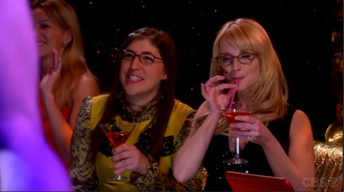 Those men are so fine.