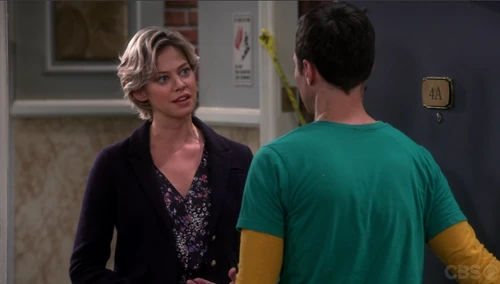 Did you put up that ad?