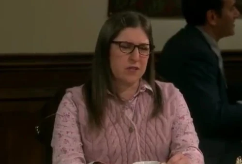 Why do you say he's a weasel?