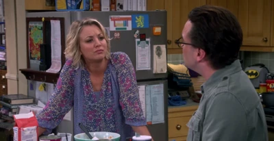 You read my journal?