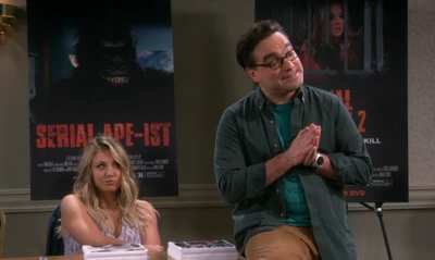 And that's how I landed the stone cold fox.