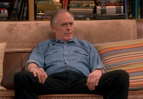 You're fathering someone else's?