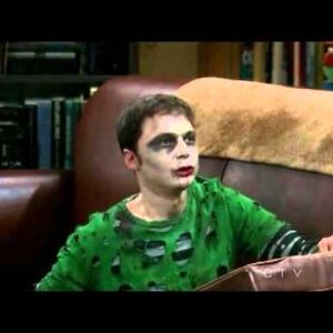Sheldon Cooper Big Bang Theory Wiki Fandom
