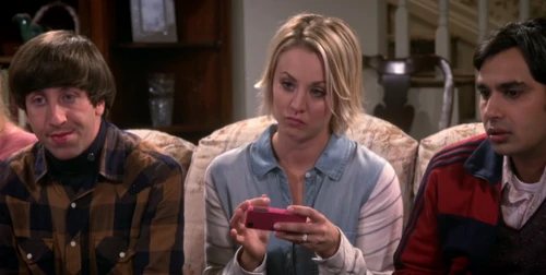 Looking for a few good men.