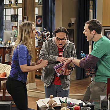 The Transporter Malfunction The Big Bang Theory Wiki Fandom Sheldon and penny , or shenny (the name given for the hypothetical relationship between sheldon and penny). the transporter malfunction the big