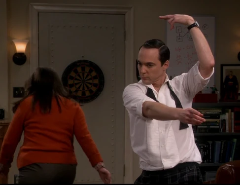 For God's sake, you're ridiculous.