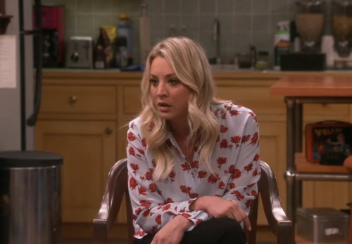 Why can't Raj say I found it?