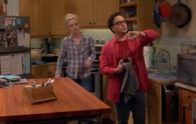 Leonard met his exercise goal.