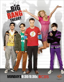 Big bang theory season 2 free sale